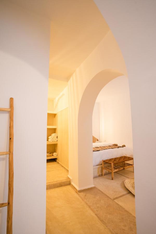Riad Rahal Marrakesh Ngoại thất bức ảnh