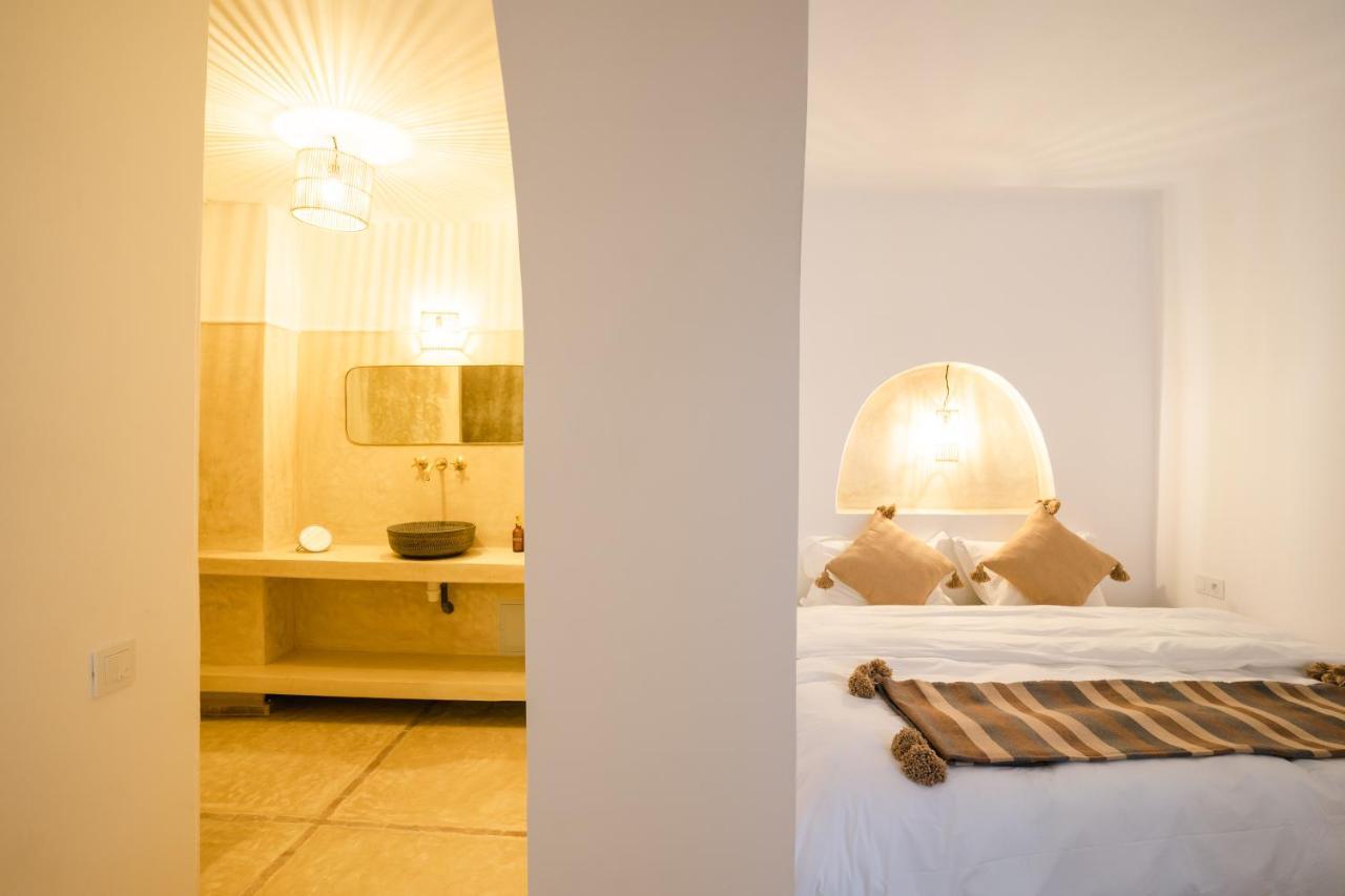 Riad Rahal Marrakesh Ngoại thất bức ảnh