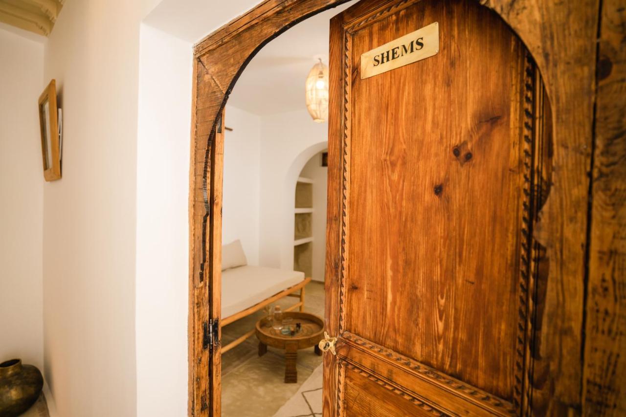 Riad Rahal Marrakesh Ngoại thất bức ảnh