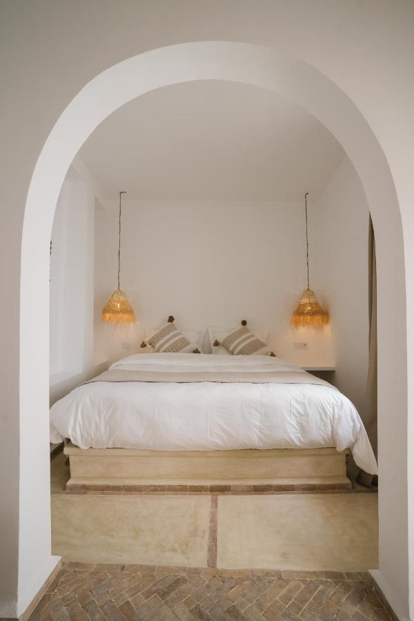 Riad Rahal Marrakesh Ngoại thất bức ảnh