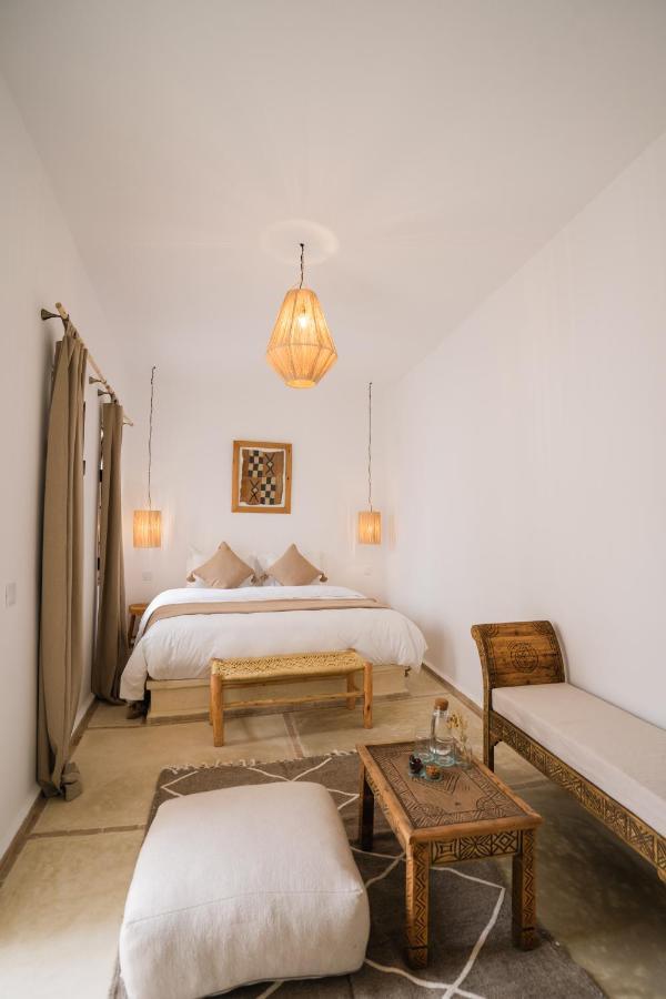 Riad Rahal Marrakesh Ngoại thất bức ảnh