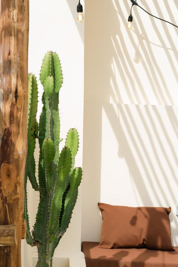 Riad Rahal Marrakesh Ngoại thất bức ảnh