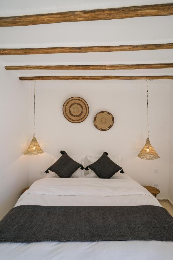 Riad Rahal Marrakesh Ngoại thất bức ảnh