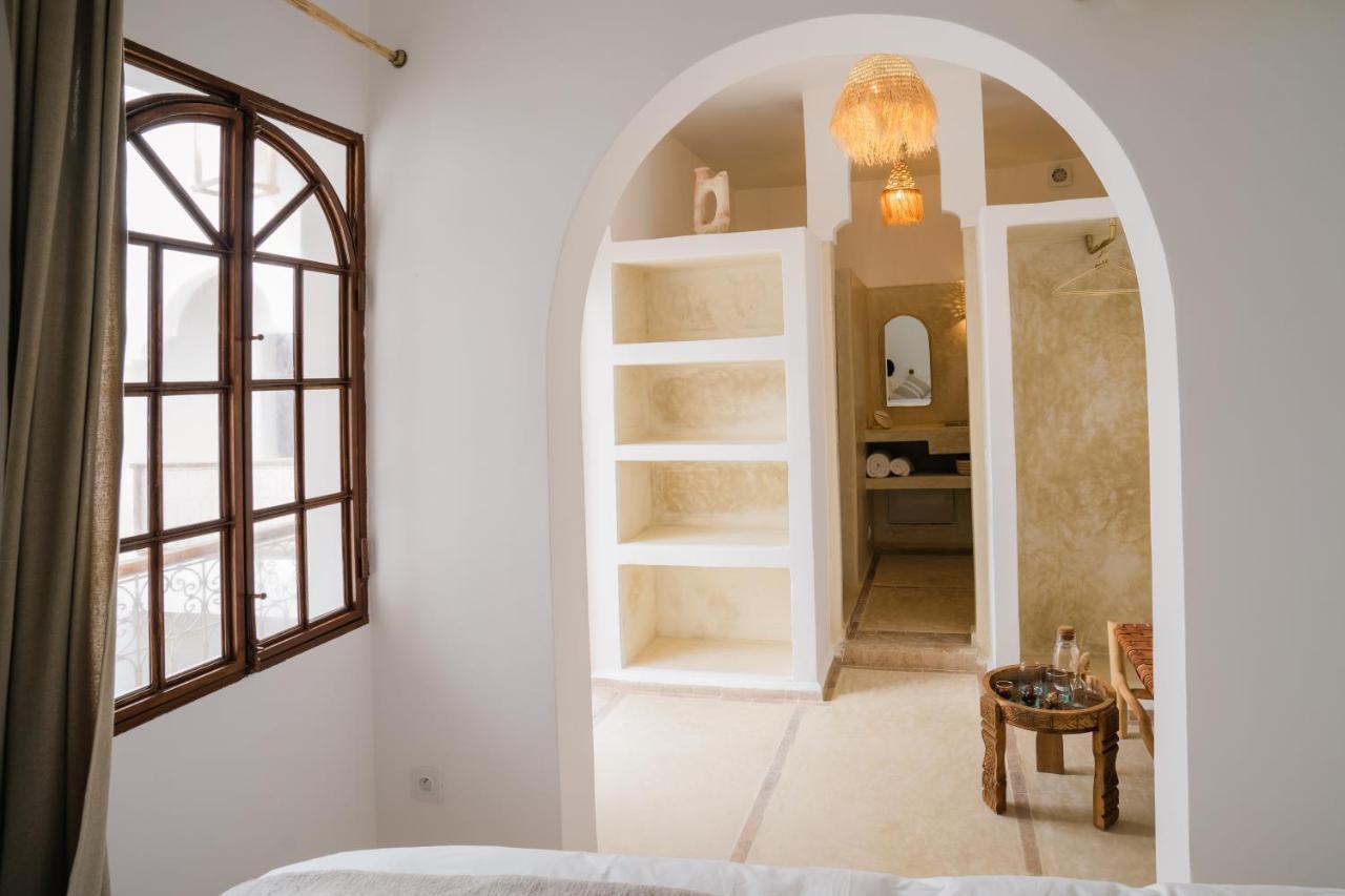 Riad Rahal Marrakesh Ngoại thất bức ảnh