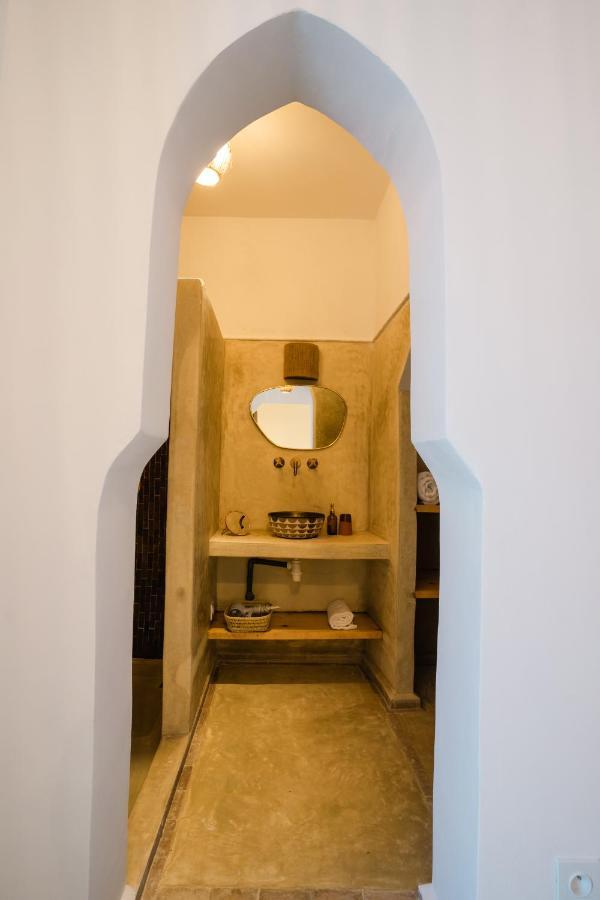 Riad Rahal Marrakesh Ngoại thất bức ảnh