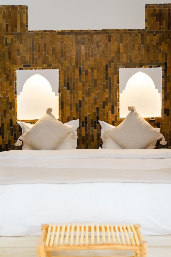 Riad Rahal Marrakesh Ngoại thất bức ảnh