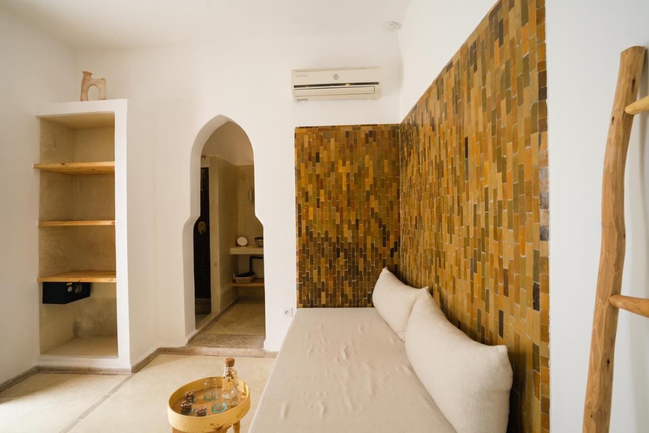 Riad Rahal Marrakesh Ngoại thất bức ảnh